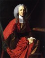 Retrato del juez Martin Howard retrato colonial de Nueva Inglaterra John Singleton Copley
